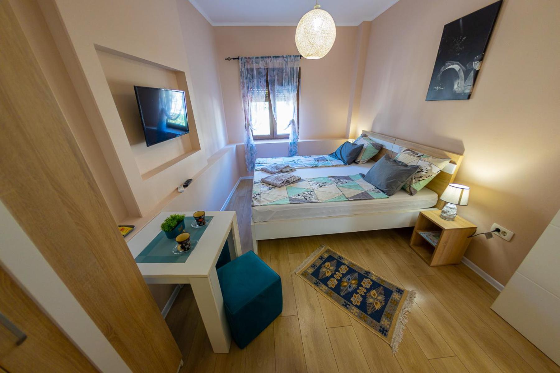 Kaldrma Guesthouse โมสตาร์ ภายนอก รูปภาพ