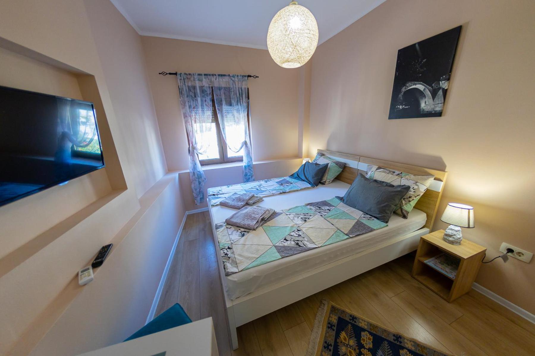Kaldrma Guesthouse โมสตาร์ ภายนอก รูปภาพ