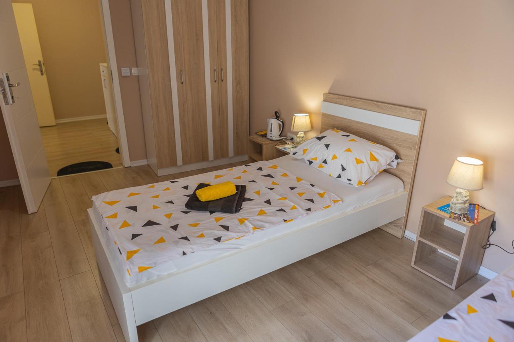 Kaldrma Guesthouse โมสตาร์ ภายนอก รูปภาพ