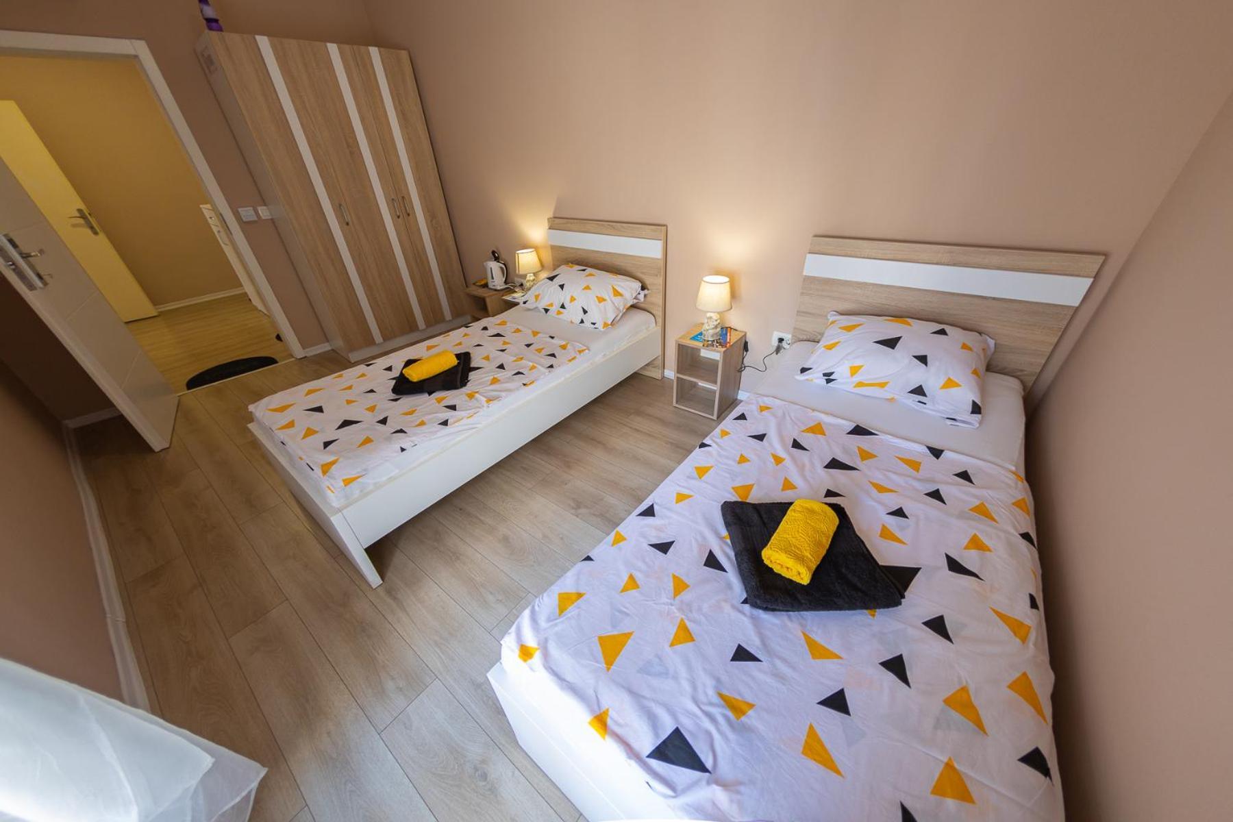 Kaldrma Guesthouse โมสตาร์ ภายนอก รูปภาพ