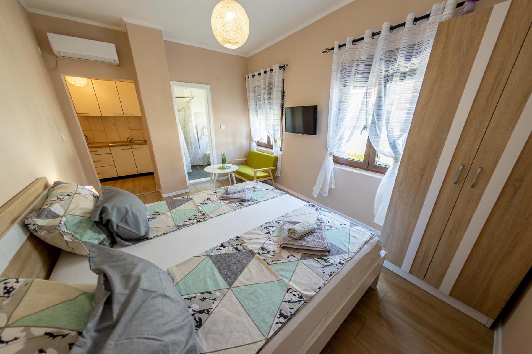 Kaldrma Guesthouse โมสตาร์ ภายนอก รูปภาพ