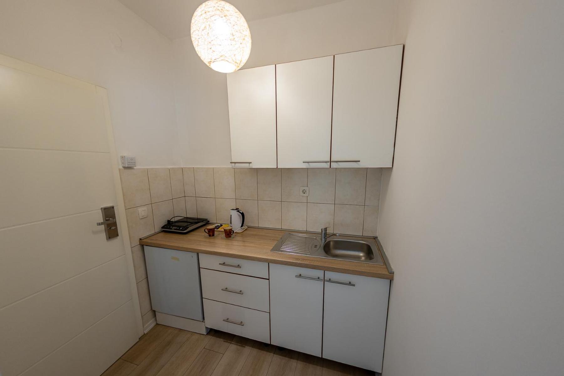 Kaldrma Guesthouse โมสตาร์ ภายนอก รูปภาพ