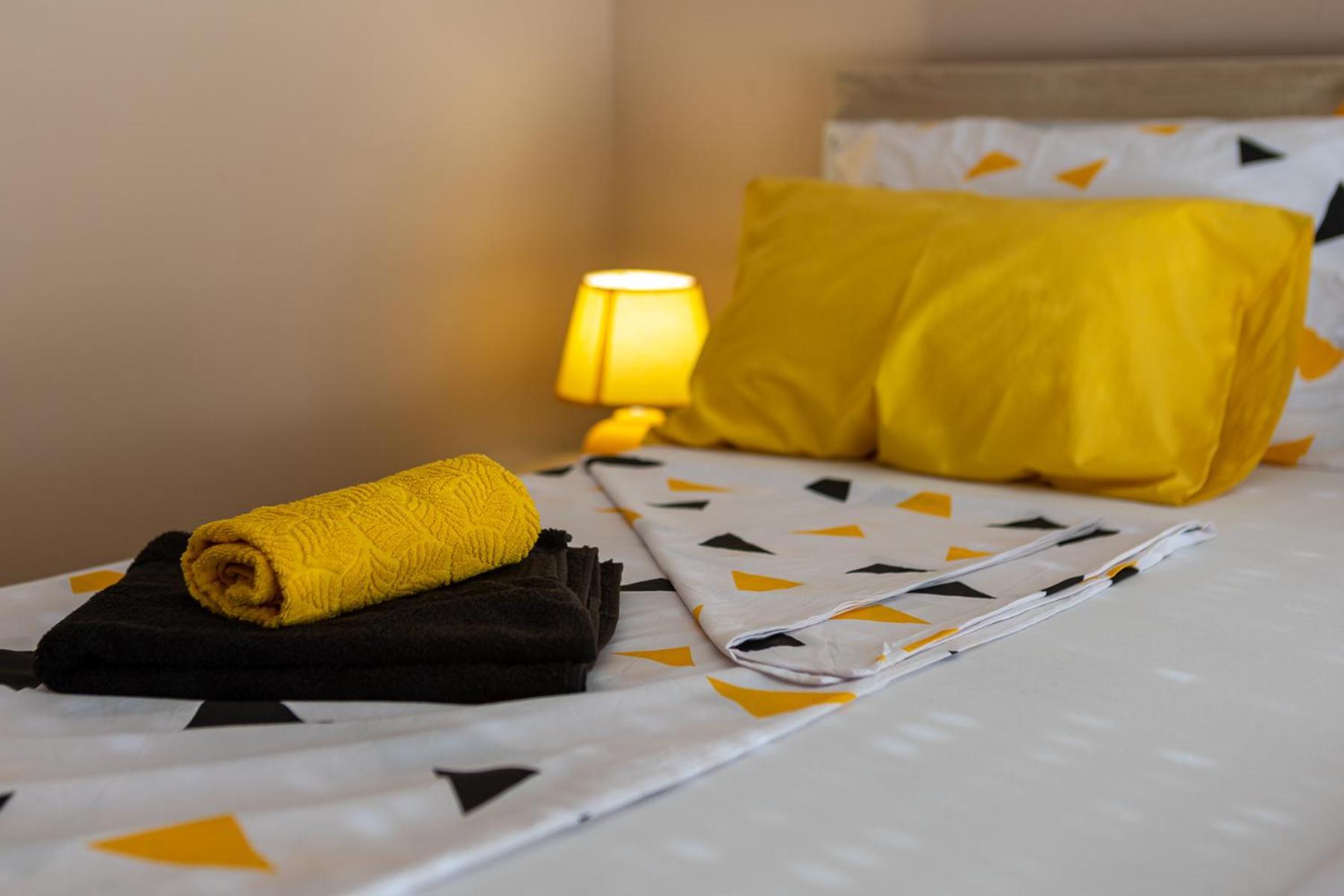 Kaldrma Guesthouse โมสตาร์ ภายนอก รูปภาพ