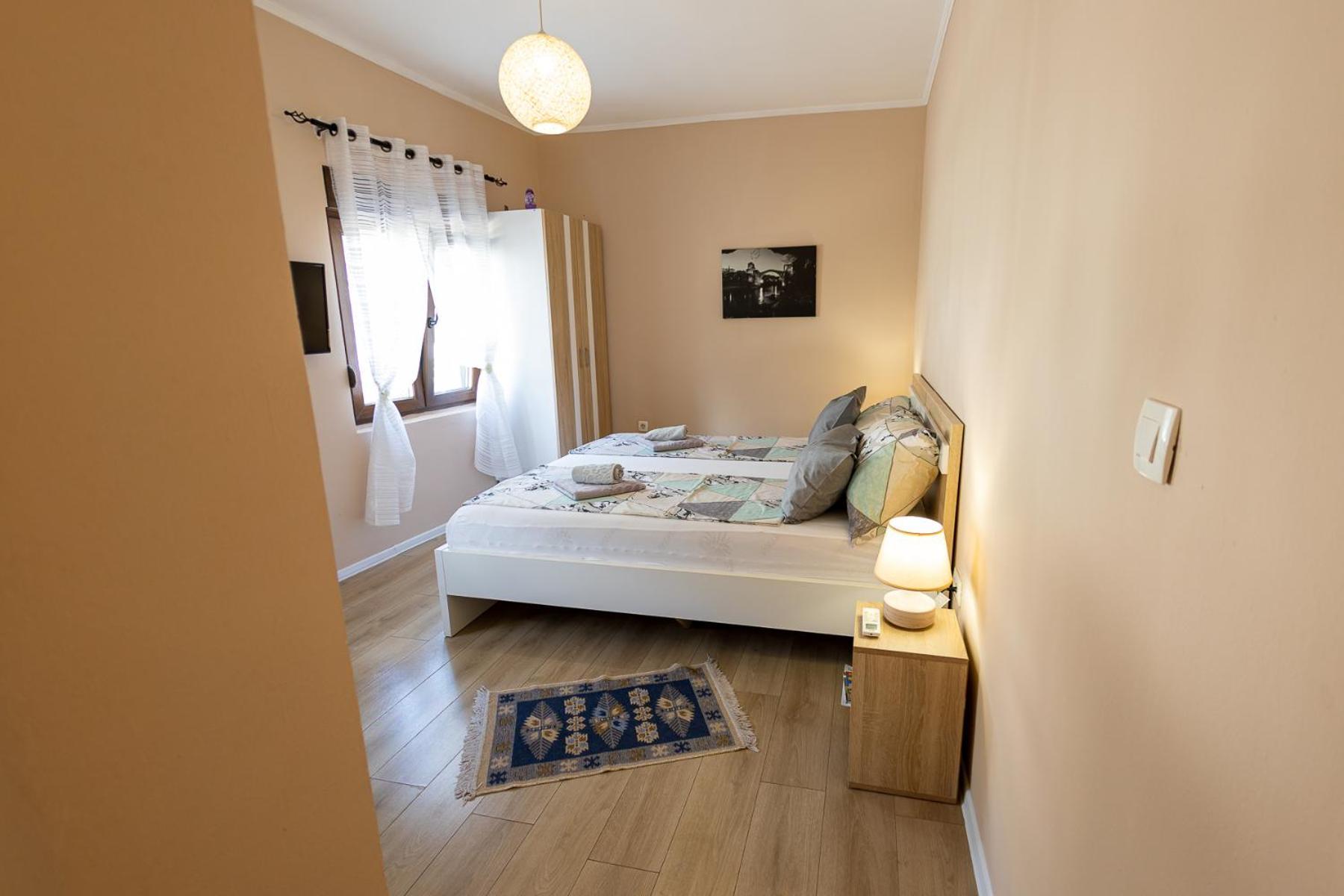 Kaldrma Guesthouse โมสตาร์ ภายนอก รูปภาพ